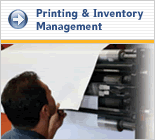 Printing & Inventory Management