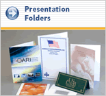 Presentation Folders